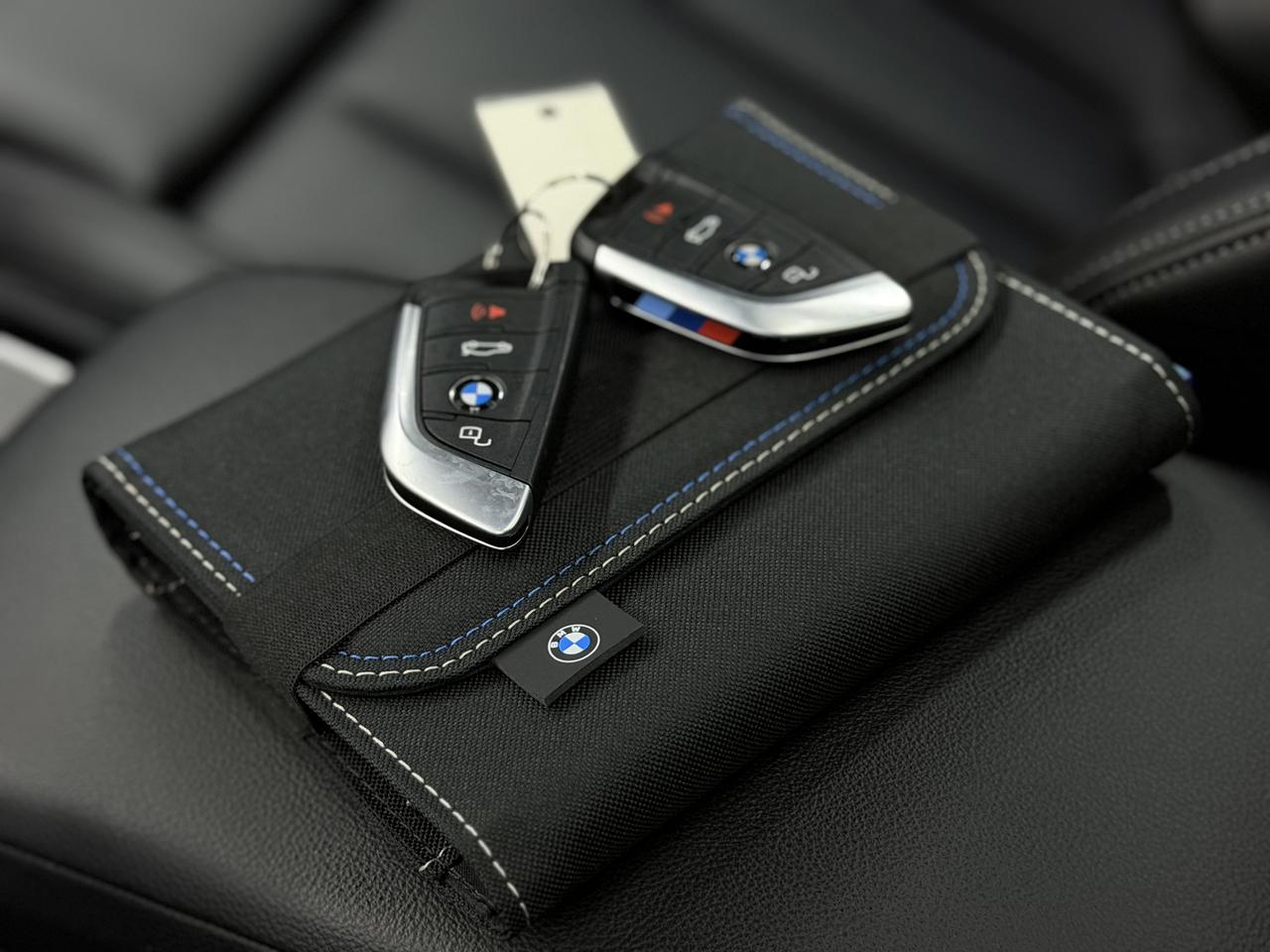 2024 BMW X3 M SPORT|NAV|BACKUP|FCW|BSM|LDW|PANO|CARPLAY| Photo