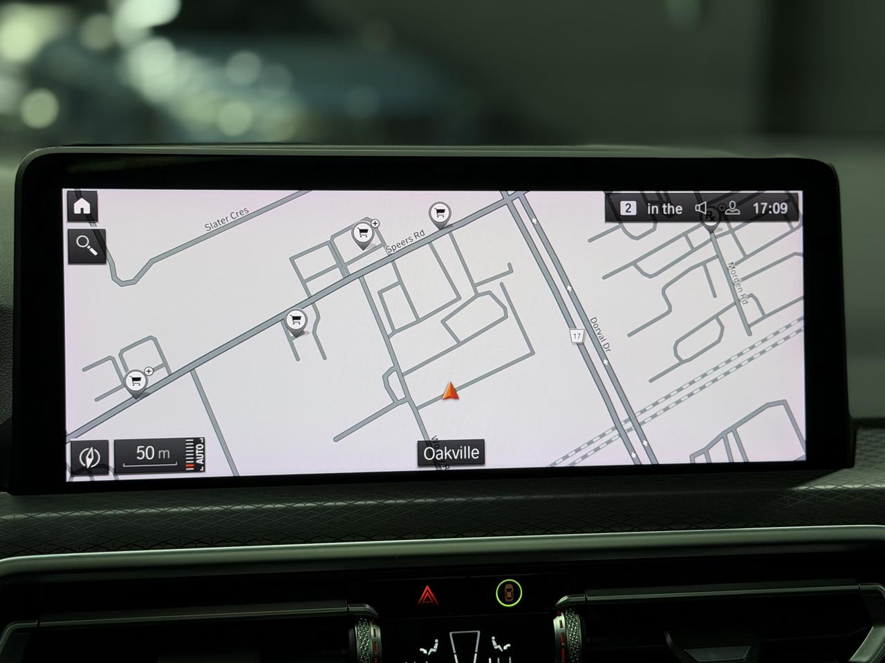 2024 BMW X3 M SPORT|NAV|BACKUP|FCW|BSM|LDW|PANO|CARPLAY| Photo