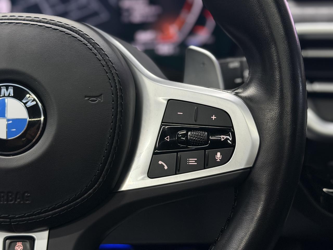 2024 BMW X3 M SPORT|NAV|BACKUP|FCW|BSM|LDW|PANO|CARPLAY| Photo