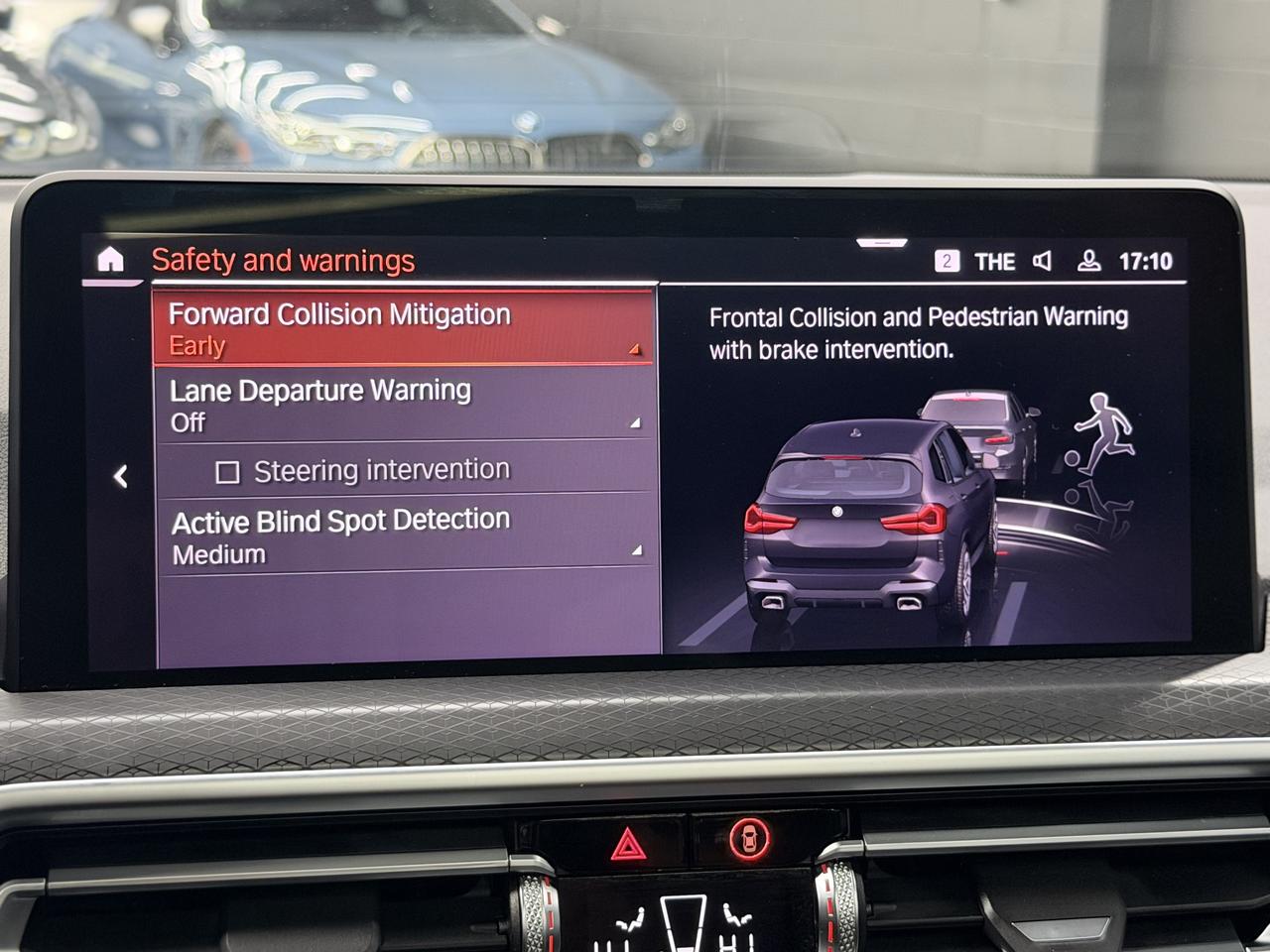 2024 BMW X3 M SPORT|NAV|BACKUP|FCW|BSM|LDW|PANO|CARPLAY| Photo