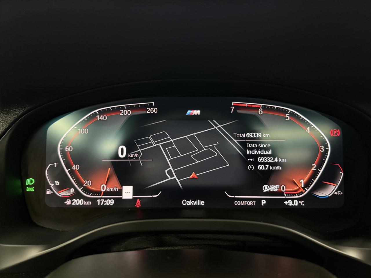 2024 BMW X3 M SPORT|NAV|BACKUP|FCW|BSM|LDW|PANO|CARPLAY| Photo