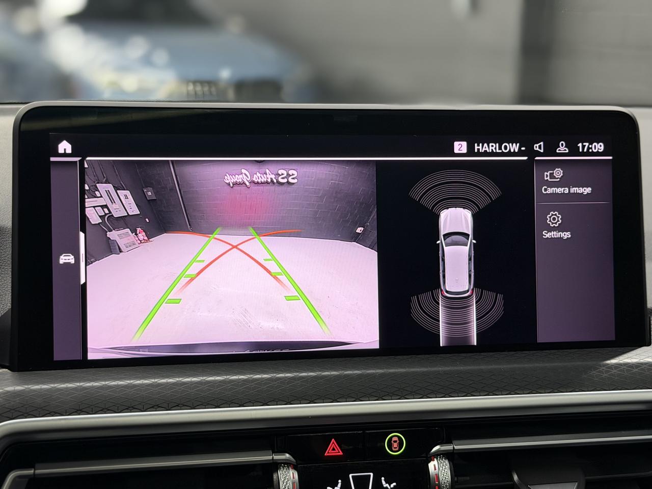 2024 BMW X3 M SPORT|NAV|BACKUP|FCW|BSM|LDW|PANO|CARPLAY| Photo