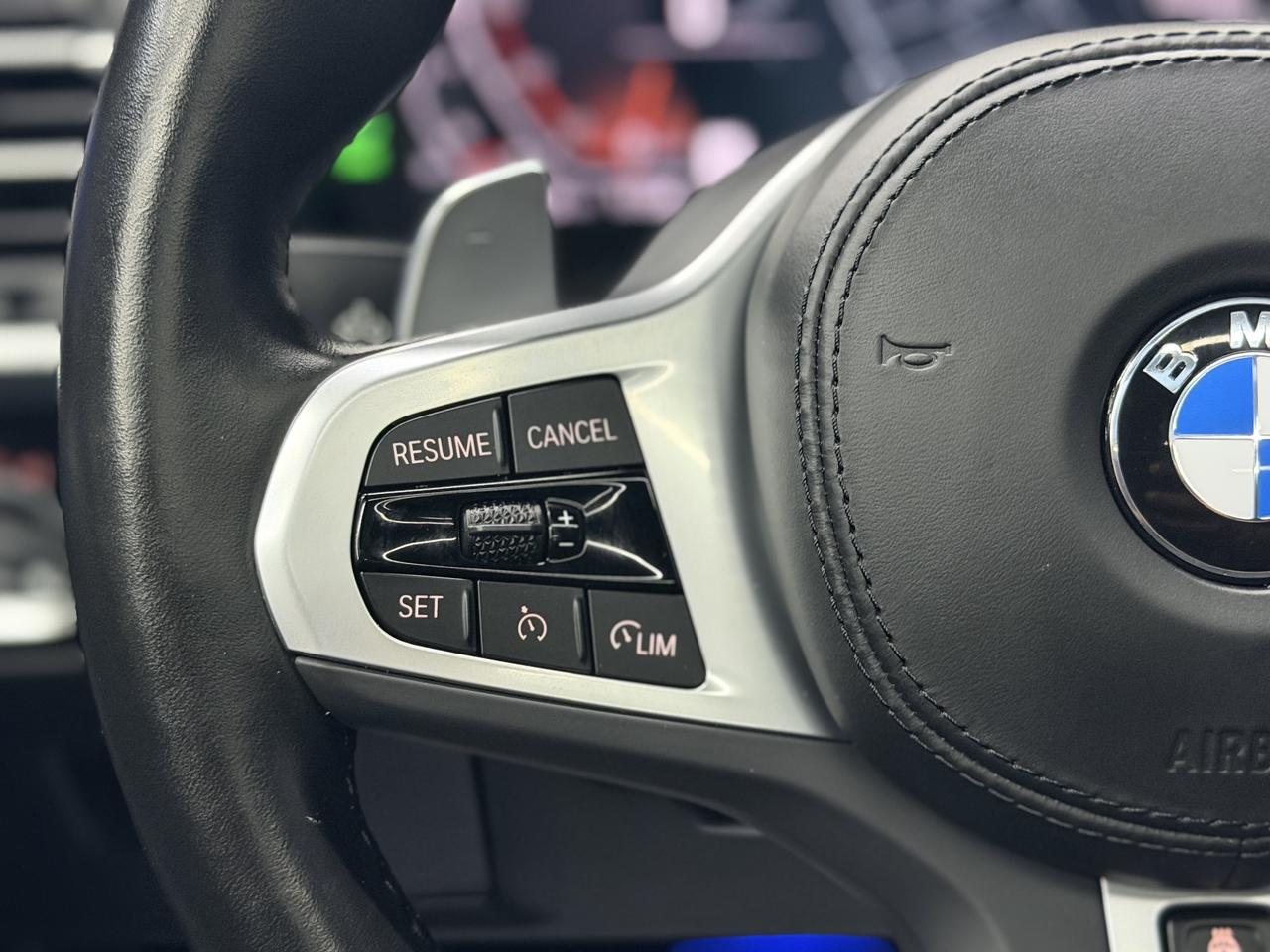 2024 BMW X3 M SPORT|NAV|BACKUP|FCW|BSM|LDW|PANO|CARPLAY| Photo