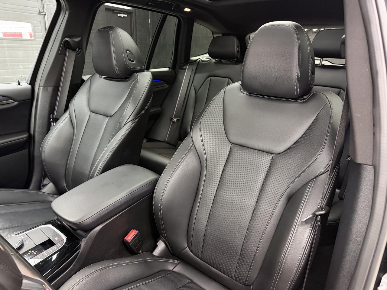 2024 BMW X3 M SPORT|NAV|BACKUP|FCW|BSM|LDW|PANO|CARPLAY| Photo