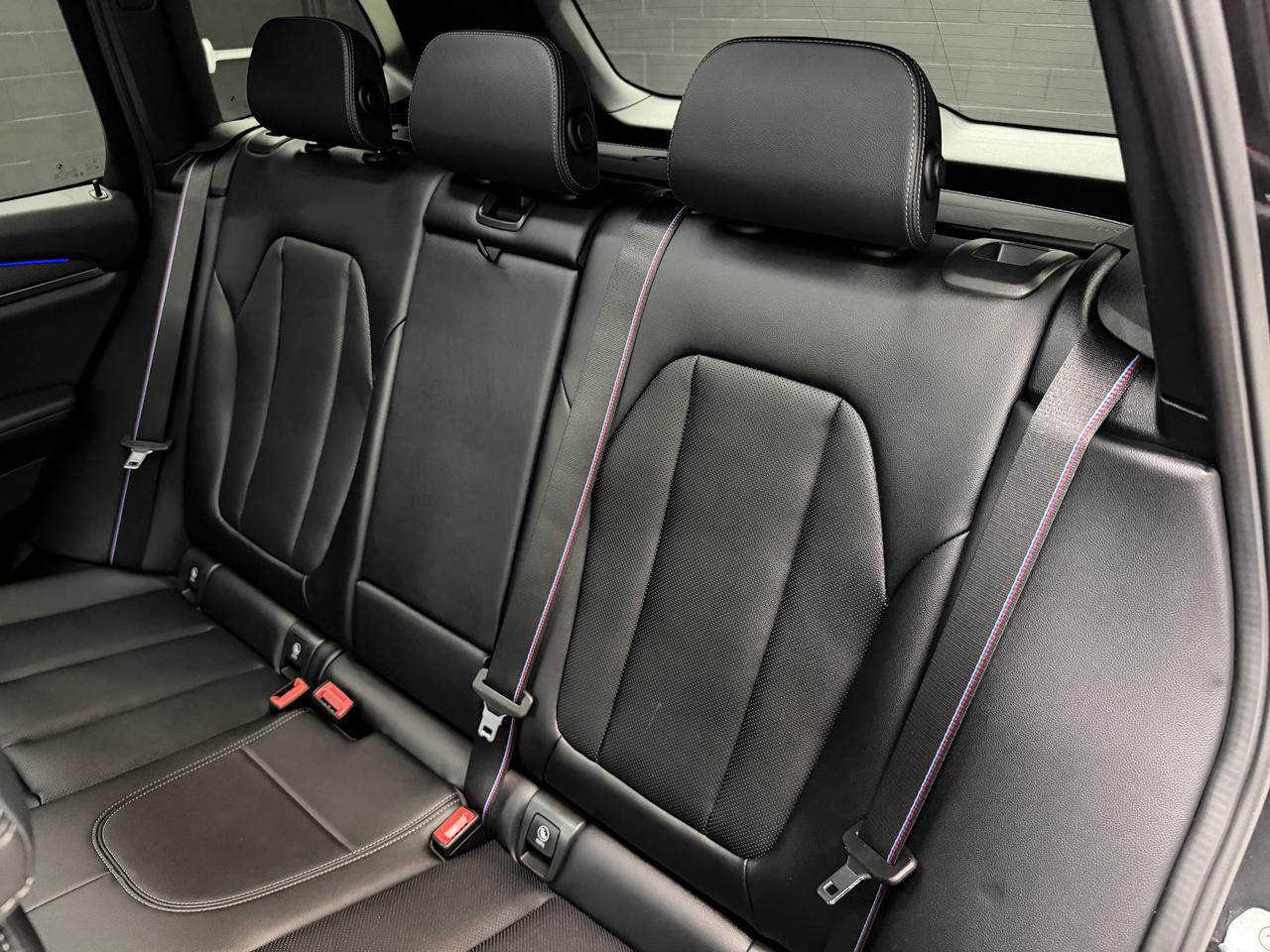 2024 BMW X3 M SPORT|NAV|BACKUP|FCW|BSM|LDW|PANO|CARPLAY| Photo