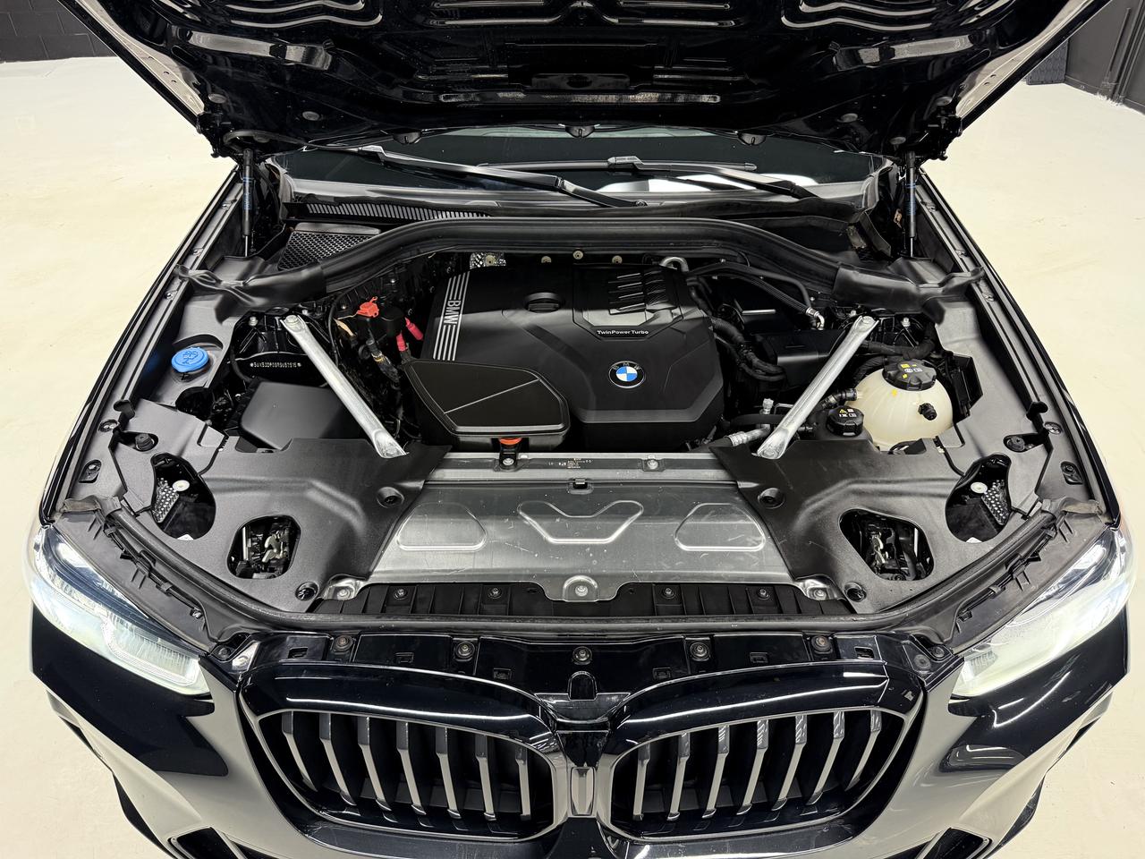 2024 BMW X3 M SPORT|NAV|BACKUP|FCW|BSM|LDW|PANO|CARPLAY| Photo