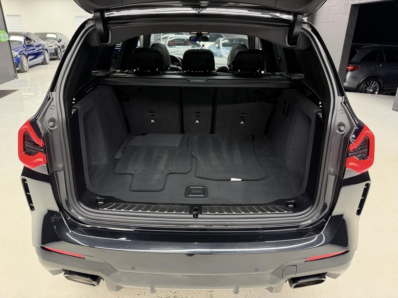 2024 BMW X3 M SPORT|NAV|BACKUP|FCW|BSM|LDW|PANO|CARPLAY| Photo