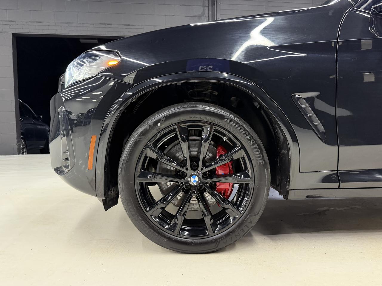 2024 BMW X3 M SPORT|NAV|BACKUP|FCW|BSM|LDW|PANO|CARPLAY| Photo