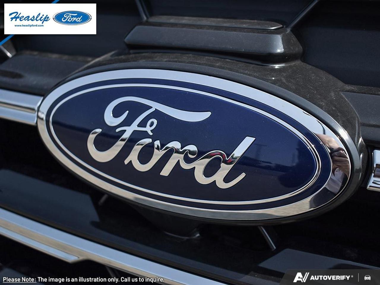 2026 Ford Explorer Active w/200A Pkg Photo