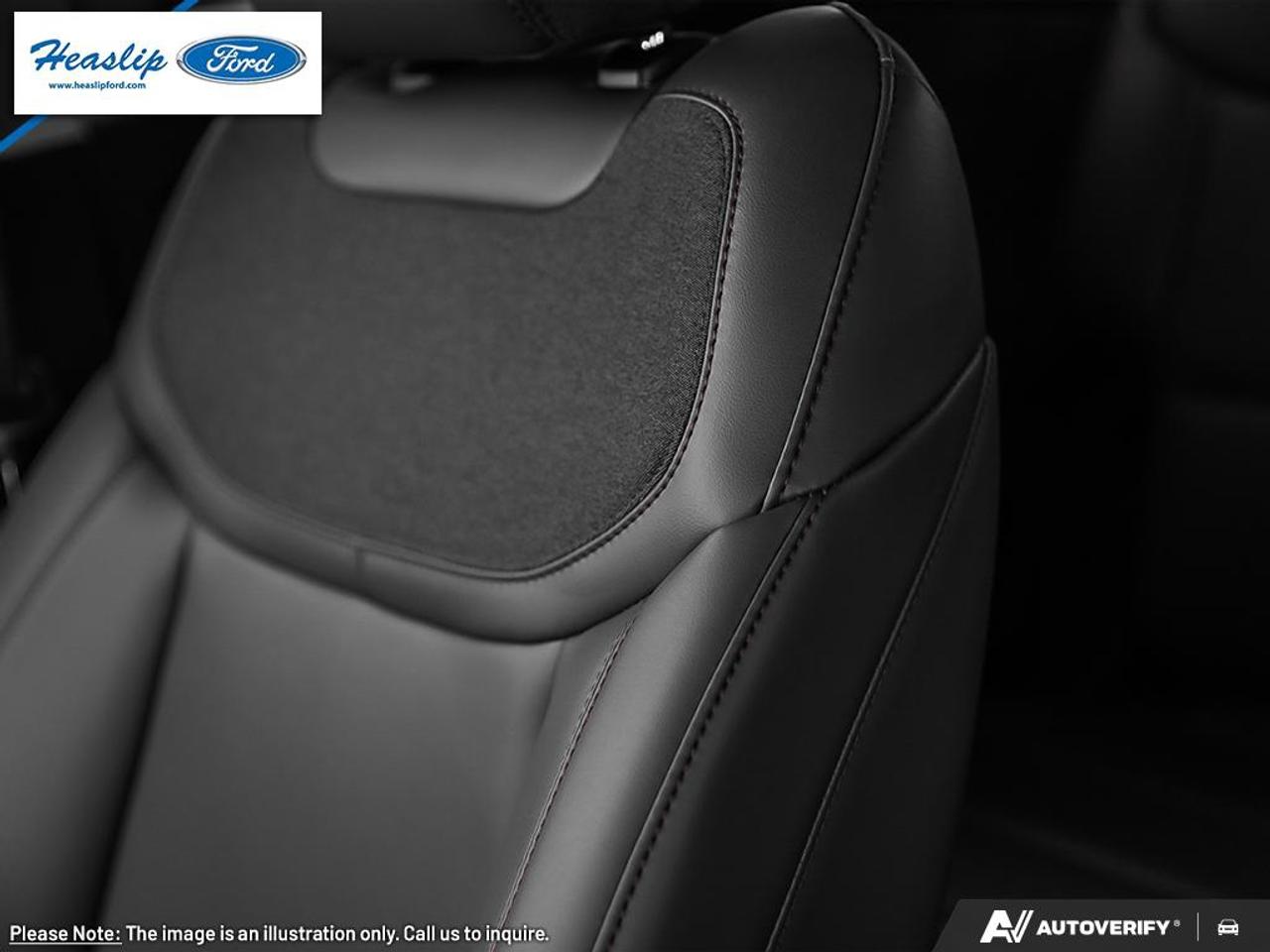 2026 Ford Explorer Active w/200A Pkg Photo