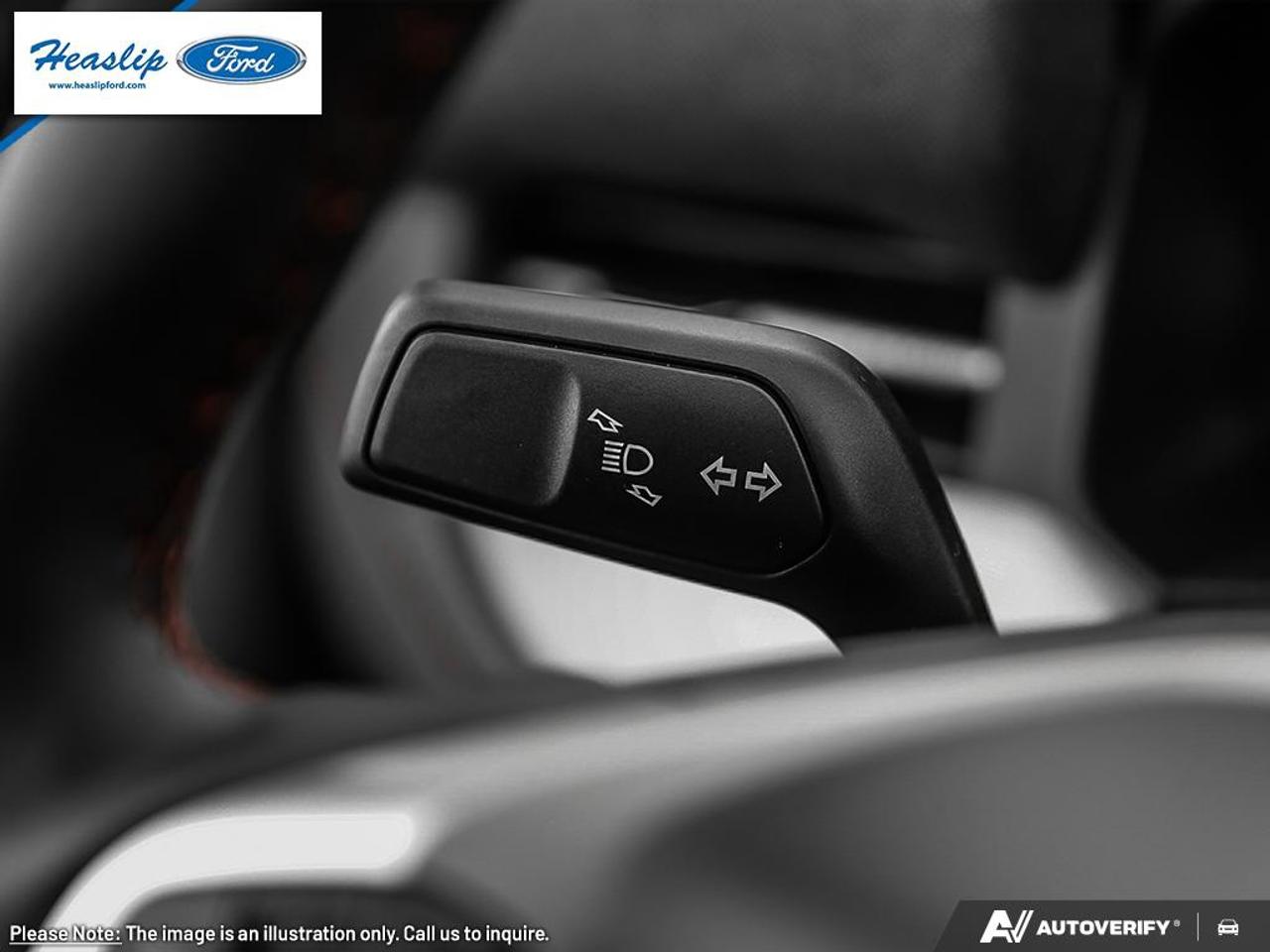 2026 Ford Explorer Active w/200A Pkg Photo