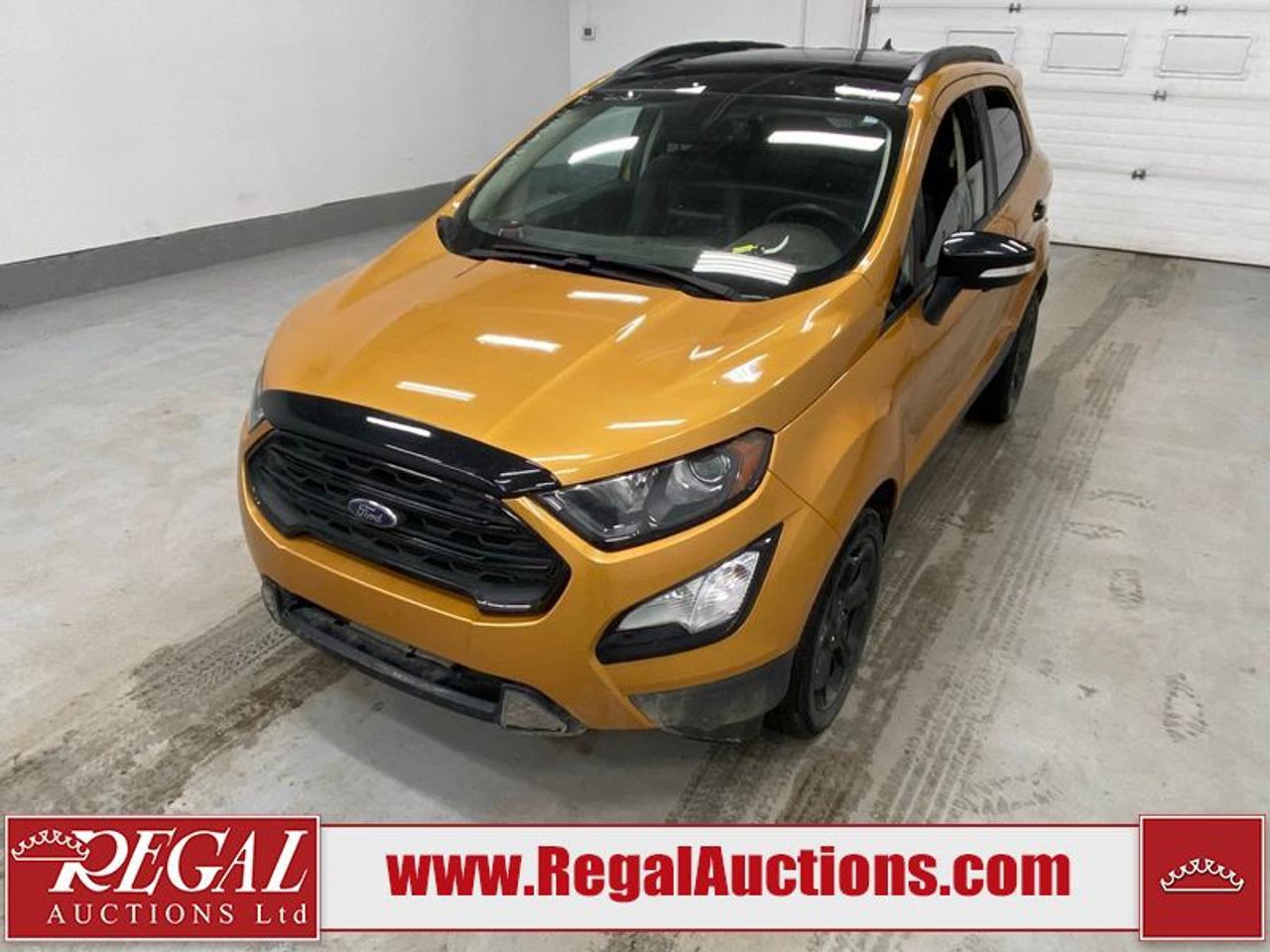 OFFERS WILL NOT BE ACCEPTED BY EMAIL OR PHONE - THIS VEHICLE WILL GO ON TIMED ONLINE AUCTION on Wednesday April 8.<br><br/>VEHICLE DESCRIPTION <br/>Stock #: 23560 <br/>Lot #: 309R <br/>Reserve Price: $9,300 <br/>CarProof Report: Available at www.RegalAuctions.com <br/><br/>IMPORTANT DECLARATION <br/>Finance Repo: This vehicle has been seized or surrendered to a creditor or bankruptcy trustee. <br/>Hail Damage: Hail Damage. <br/>Active Status: This vehicles title is listed as Active Status. <br/> Live Online Bidding: This vehicle will be available for bidding over the internet, visit www.RegalAuctions.com to register. <br/> <br/>The simple solution to selling your car or truck. Bring your clean vehicle in with your Drivers License and current Registration and well put it on the auction block at our next sale.<br/><br/>www.RegalAuctions.com