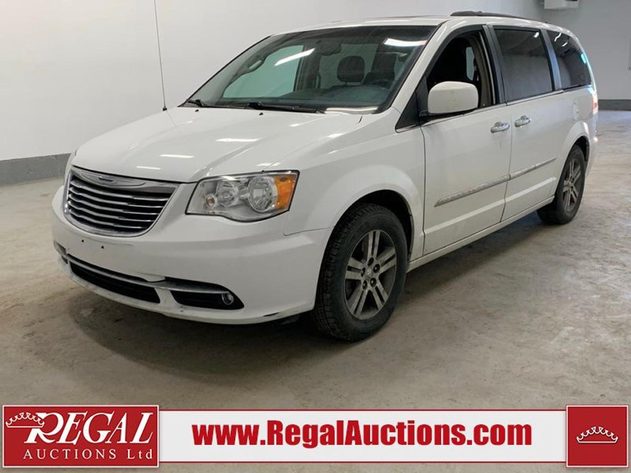 OFFERS WILL NOT BE ACCEPTED BY EMAIL OR PHONE - THIS VEHICLE WILL GO ON TIMED ONLINE AUCTION on Tuesday March 31.<br><br/>VEHICLE DESCRIPTION <br/>Stock #: 27350 <br/>Lot #: 826 <br/>Reserve Price: $6,950 <br/>CarProof Report: Available at www.RegalAuctions.com <br/><br/>IMPORTANT DECLARATION <br/>Hail Damage: Hail Damage. <br/> *EXTRA SET OF WINTER TIRES*  <br/>Active Status: This vehicles title is listed as Active Status. <br/> Live Online Bidding: This vehicle will be available for bidding over the internet, visit www.RegalAuctions.com to register. <br/> <br/>The simple solution to selling your car or truck. Bring your clean vehicle in with your Drivers License and current Registration and well put it on the auction block at our next sale.<br/><br/>www.RegalAuctions.com