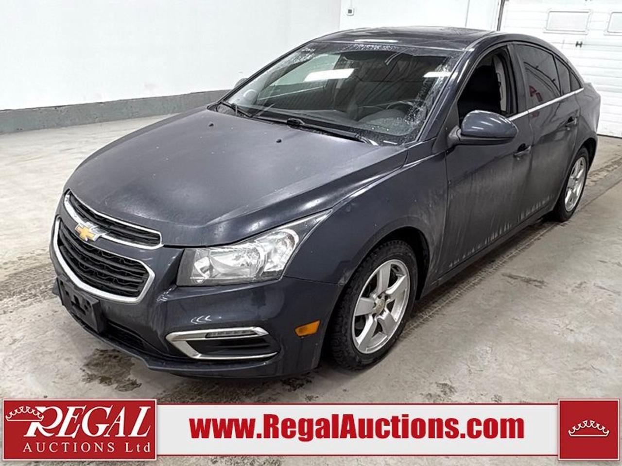 OFFERS WILL NOT BE ACCEPTED BY EMAIL OR PHONE - THIS VEHICLE WILL GO ON TIMED ONLINE AUCTION on Wednesday April 8.<br><br/>VEHICLE DESCRIPTION <br/>Stock #: 27501 <br/>Lot #: 624 <br/>Reserve Price: $2,950 <br/>CarProof Report: Available at www.RegalAuctions.com <br/><br/>IMPORTANT DECLARATION <br/> * PANEL REAPINTED *  <br/>Active Status: This vehicles title is listed as Active Status. <br/> Live Online Bidding: This vehicle will be available for bidding over the internet, visit www.RegalAuctions.com to register. <br/> <br/>The simple solution to selling your car or truck. Bring your clean vehicle in with your Drivers License and current Registration and well put it on the auction block at our next sale.<br/><br/>www.RegalAuctions.com