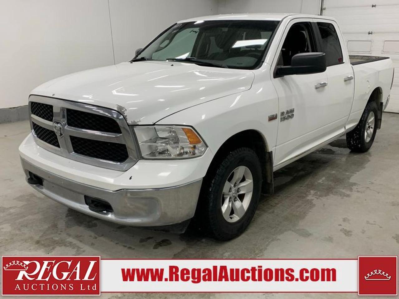 OFFERS WILL NOT BE ACCEPTED BY EMAIL OR PHONE - THIS VEHICLE WILL GO ON LIVE ONLINE AUCTION on Saturday April 11.<br> SALE STARTS AT 11:00 AM.<br><br>VEHICLE DESCRIPTION <br/>Stock #: 27566 <br/>Lot #: 222FL <br/>Reserve Price: $6,000 <br/>CarProof Report: Available at www.RegalAuctions.com <br/><br/>IMPORTANT DECLARATION <br/>Fleet Vehicle: This vehicle is a commercially owned work vehicle. <br/>Mechanical Problems: This vehicle has non-specific mechanical problems. <br/> * ENGINE NOISE *  <br/>Active Status: This vehicles title is listed as Active Status. <br/> Live Online Bidding: This vehicle will be available for bidding over the internet, visit www.RegalAuctions.com to register. <br/> <br/>The simple solution to selling your car or truck. Bring your clean vehicle in with your Drivers License and current Registration and well put it on the auction block at our next sale.<br/><br/>www.RegalAuctions.com