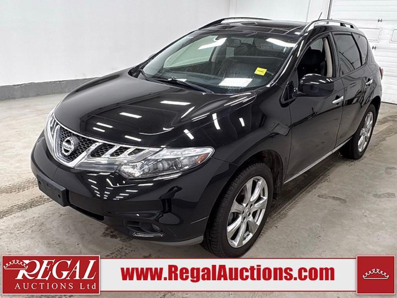 OFFERS WILL NOT BE ACCEPTED BY EMAIL OR PHONE - THIS VEHICLE WILL GO ON TIMED ONLINE AUCTION on Tuesday March 31.<br><br/>VEHICLE DESCRIPTION <br/>Stock #: 27579 <br/>Lot #: 656 <br/>Reserve Price: $7,950 <br/>CarProof Report: Available at www.RegalAuctions.com <br/><br/>IMPORTANT DECLARATION <br/>Active Status: This vehicles title is listed as Active Status. <br/> Live Online Bidding: This vehicle will be available for bidding over the internet, visit www.RegalAuctions.com to register. <br/> <br/>The simple solution to selling your car or truck. Bring your clean vehicle in with your Drivers License and current Registration and well put it on the auction block at our next sale.<br/><br/>www.RegalAuctions.com
