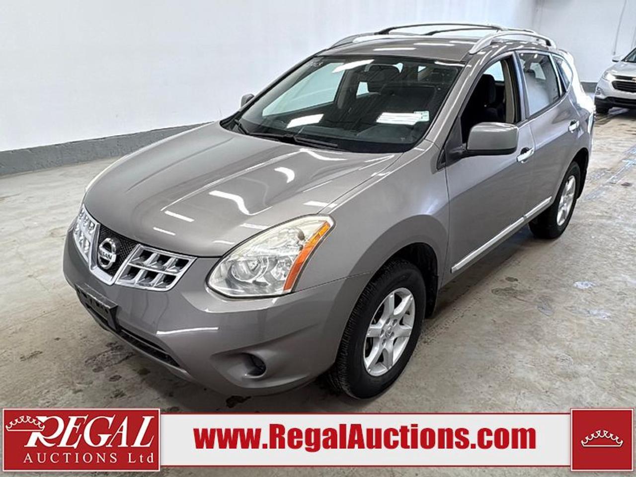 OFFERS WILL NOT BE ACCEPTED BY EMAIL OR PHONE - THIS VEHICLE WILL GO ON TIMED ONLINE AUCTION on Wednesday April 8.<br><br/>VEHICLE DESCRIPTION <br/>Stock #: 27601 <br/>Lot #: 532 <br/>Reserve Price: $7,500 <br/>CarProof Report: Available at www.RegalAuctions.com <br/><br/>IMPORTANT DECLARATION <br/>Announcement: Non-specific auctioneer announcement. <br/> *AIRBAG LIGHT ON*  <br/>Active Status: This vehicles title is listed as Active Status. <br/> Live Online Bidding: This vehicle will be available for bidding over the internet, visit www.RegalAuctions.com to register. <br/> <br/>The simple solution to selling your car or truck. Bring your clean vehicle in with your Drivers License and current Registration and well put it on the auction block at our next sale.<br/><br/>www.RegalAuctions.com