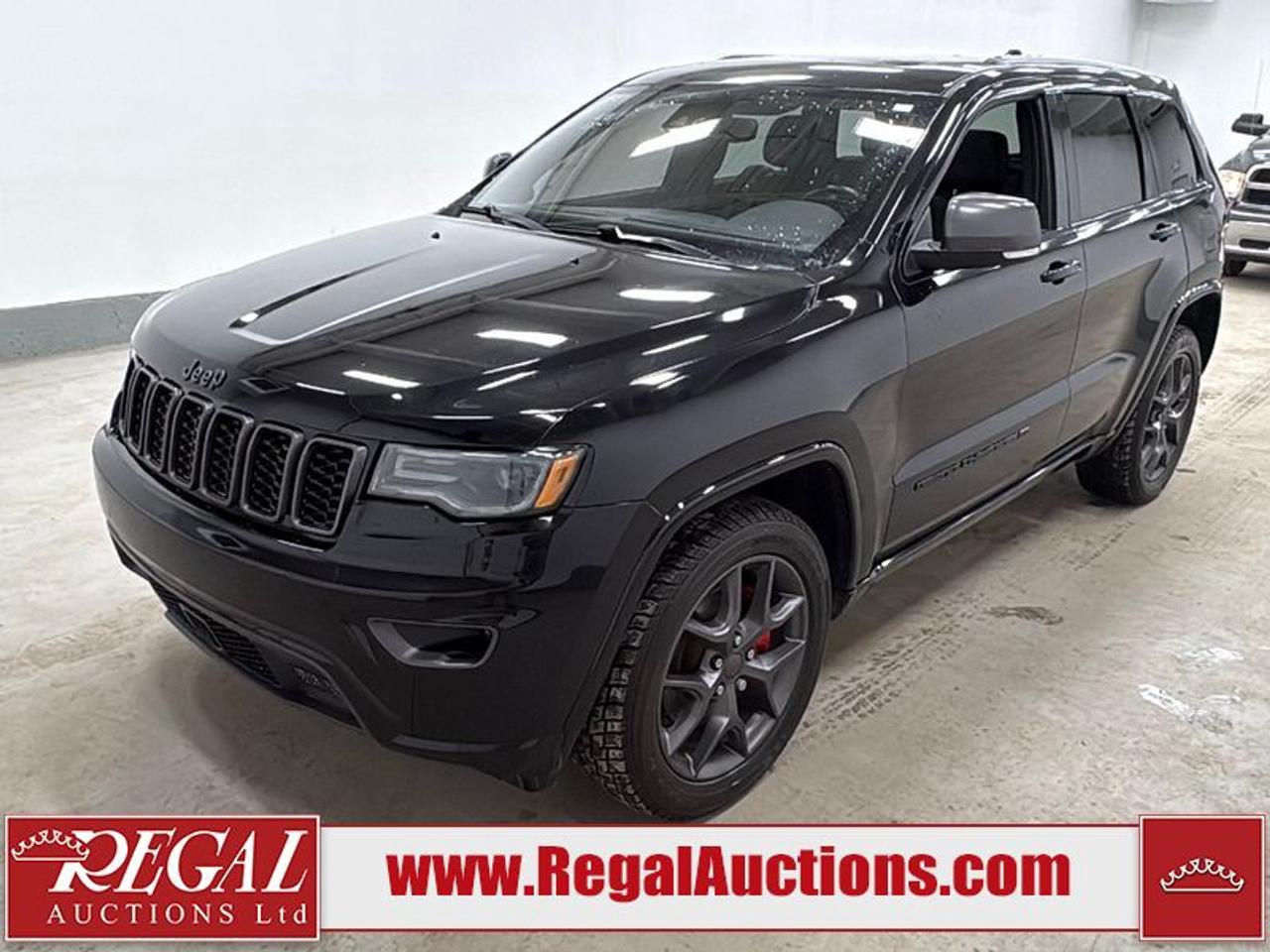 OFFERS WILL NOT BE ACCEPTED BY EMAIL OR PHONE - THIS VEHICLE WILL GO ON TIMED ONLINE AUCTION on Saturday April 4.<br><br/>VEHICLE DESCRIPTION <br/>Stock #: 27608 <br/>Lot #: 304DT <br/>Reserve Price: $30,500 <br/>CarProof Report: Available at www.RegalAuctions.com <br/><br/>IMPORTANT DECLARATION <br/>Dealership Trade-In: Unit was traded in and is being sold on behalf of a franchise dealership. <br/>Active Status: This vehicles title is listed as Active Status. <br/> Live Online Bidding: This vehicle will be available for bidding over the internet, visit www.RegalAuctions.com to register. <br/> <br/>The simple solution to selling your car or truck. Bring your clean vehicle in with your Drivers License and current Registration and well put it on the auction block at our next sale.<br/><br/>www.RegalAuctions.com