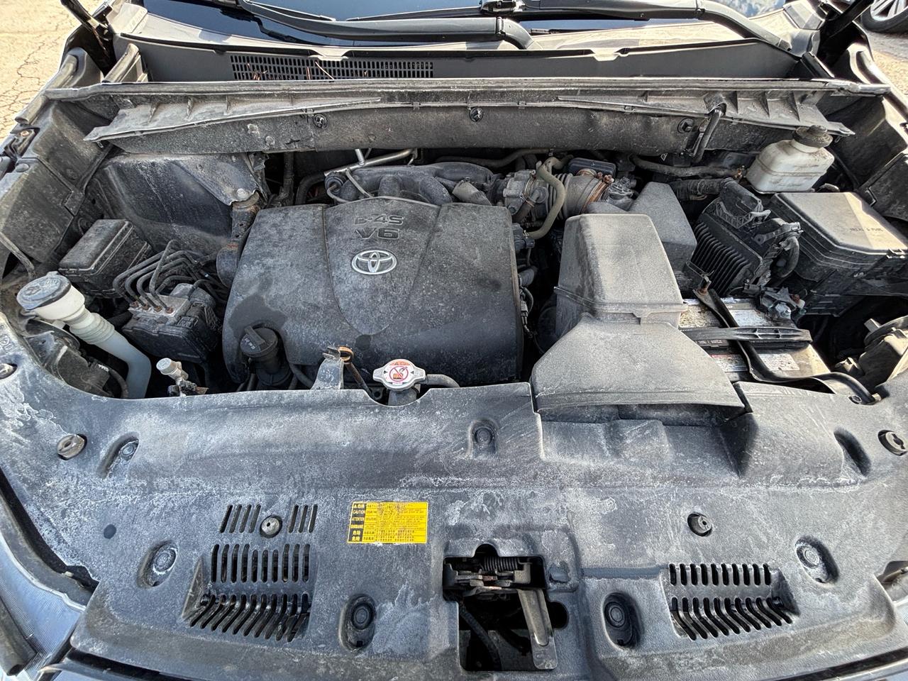 2019 Toyota Highlander AWD XLE, 8 Passenger, Navi, Photo
