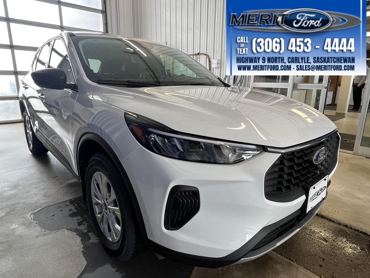 2026 Ford Escape Active Photo3