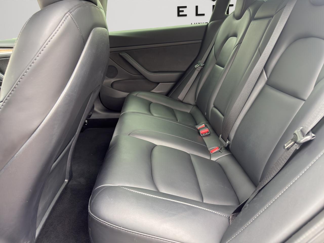 2022 Tesla Model 3 PERFORMANCE AWD-Blind Spot Monitor-Reverse Camera !!! Photo