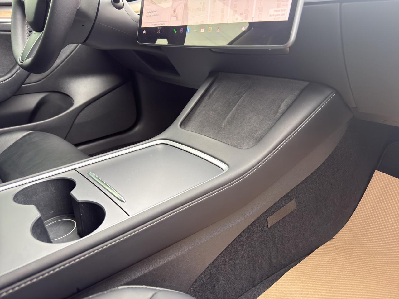 2022 Tesla Model 3 PERFORMANCE AWD-Blind Spot Monitor-Reverse Camera !!! Photo