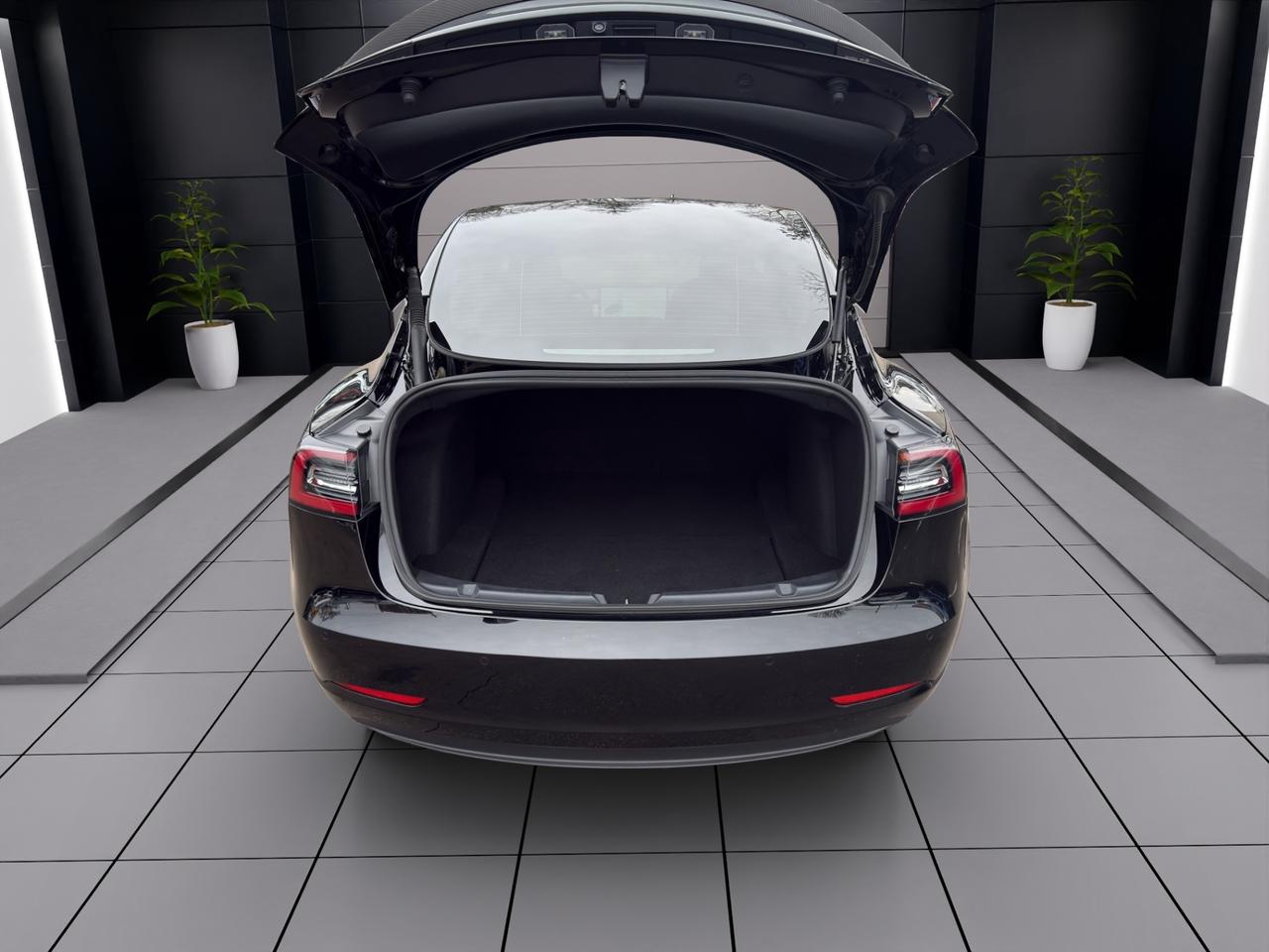 2022 Tesla Model 3 PERFORMANCE AWD-Blind Spot Monitor-Reverse Camera !!! Photo