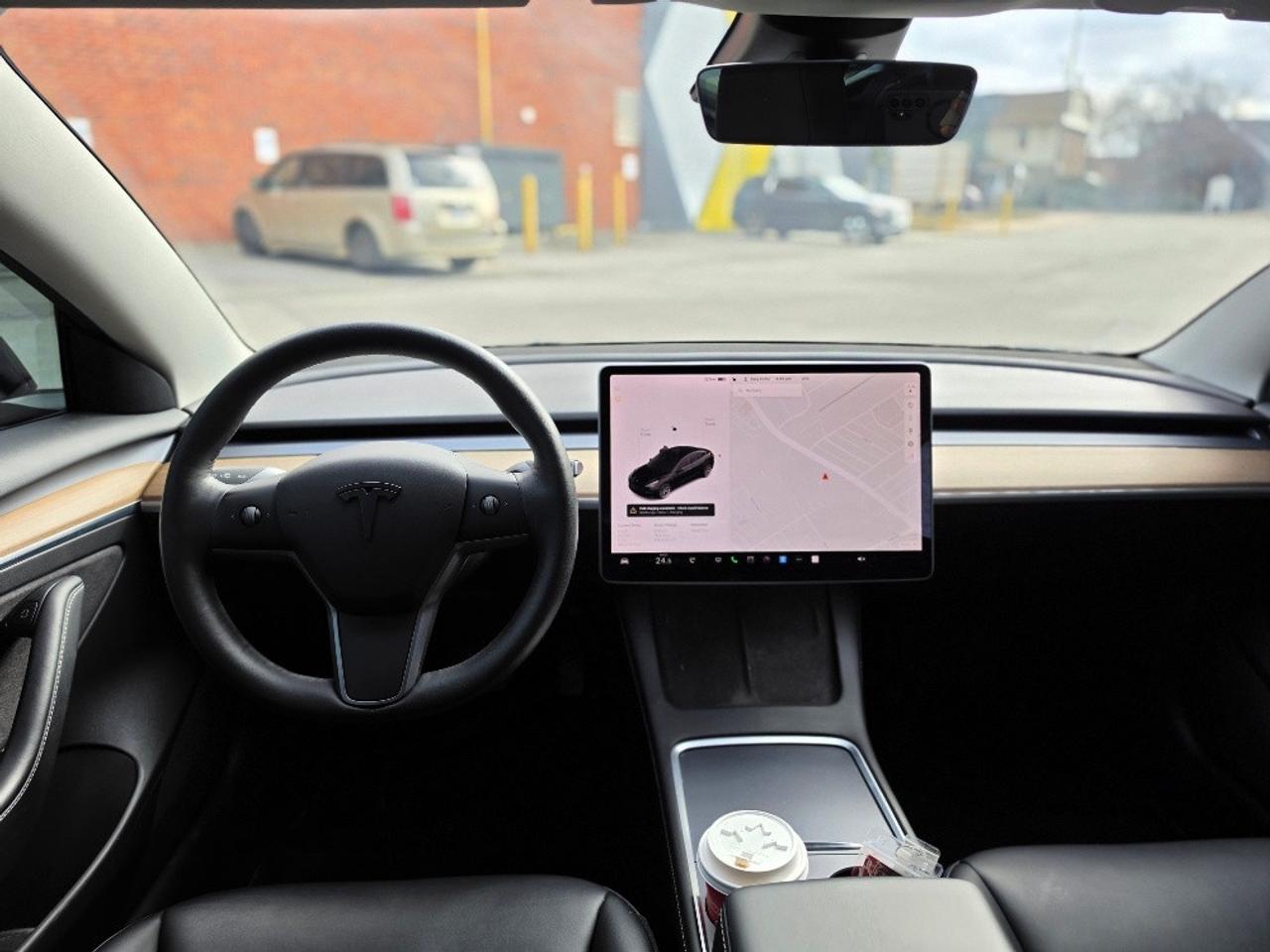 2022 Tesla Model 3 LONG RANGE AWD DUAL MOTOR-AUTOPILOT Photo