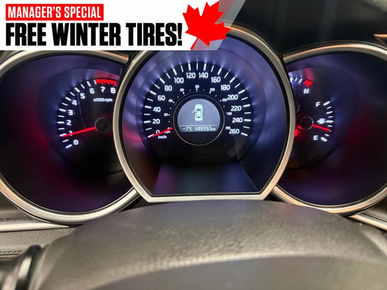 2015 Kia Optima 4dr Sdn Auto EX Photo