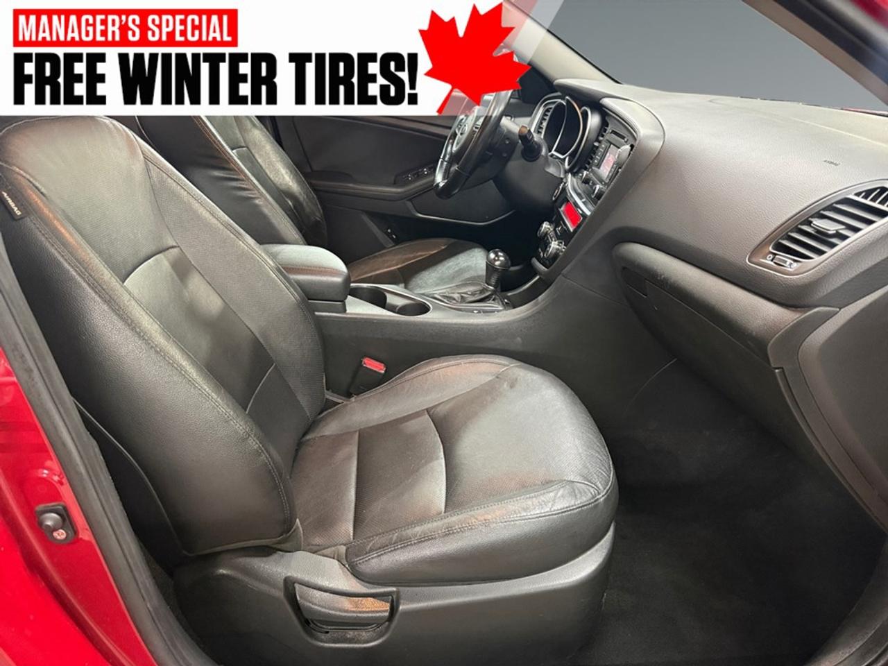 2015 Kia Optima 4dr Sdn Auto EX Photo