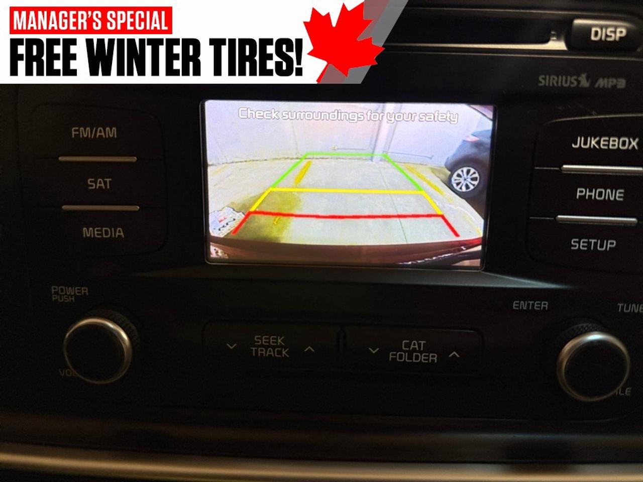 2015 Kia Optima 4dr Sdn Auto EX Photo