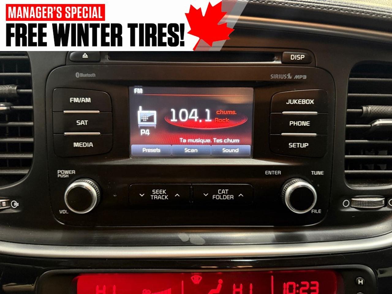 2015 Kia Optima 4dr Sdn Auto EX Photo