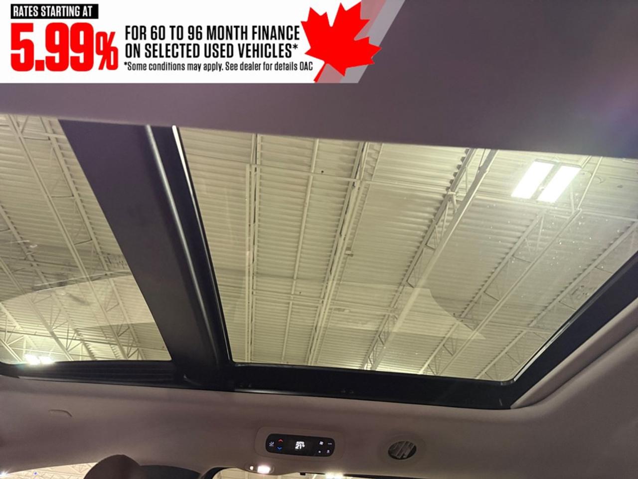 2017 Chrysler Pacifica 4dr Wgn Limited Photo