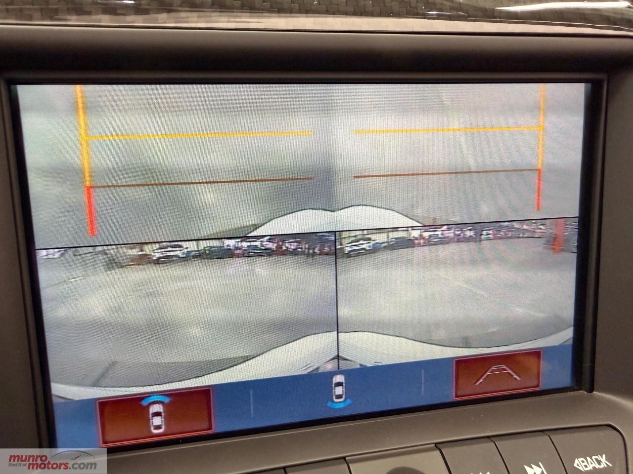 2019 Chevrolet Corvette Coupe Z06 3LZ Photo