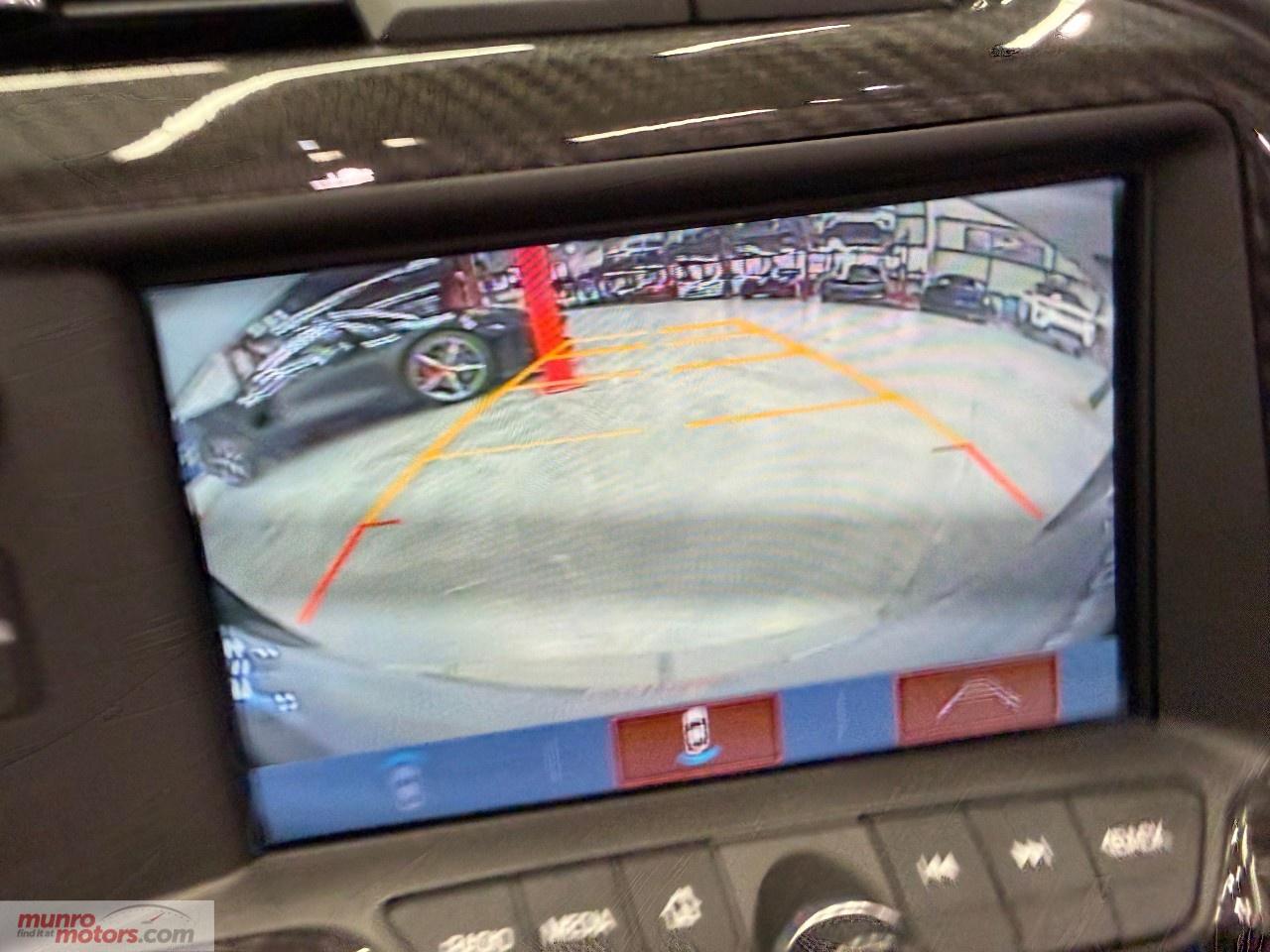 2019 Chevrolet Corvette Coupe Z06 3LZ Photo