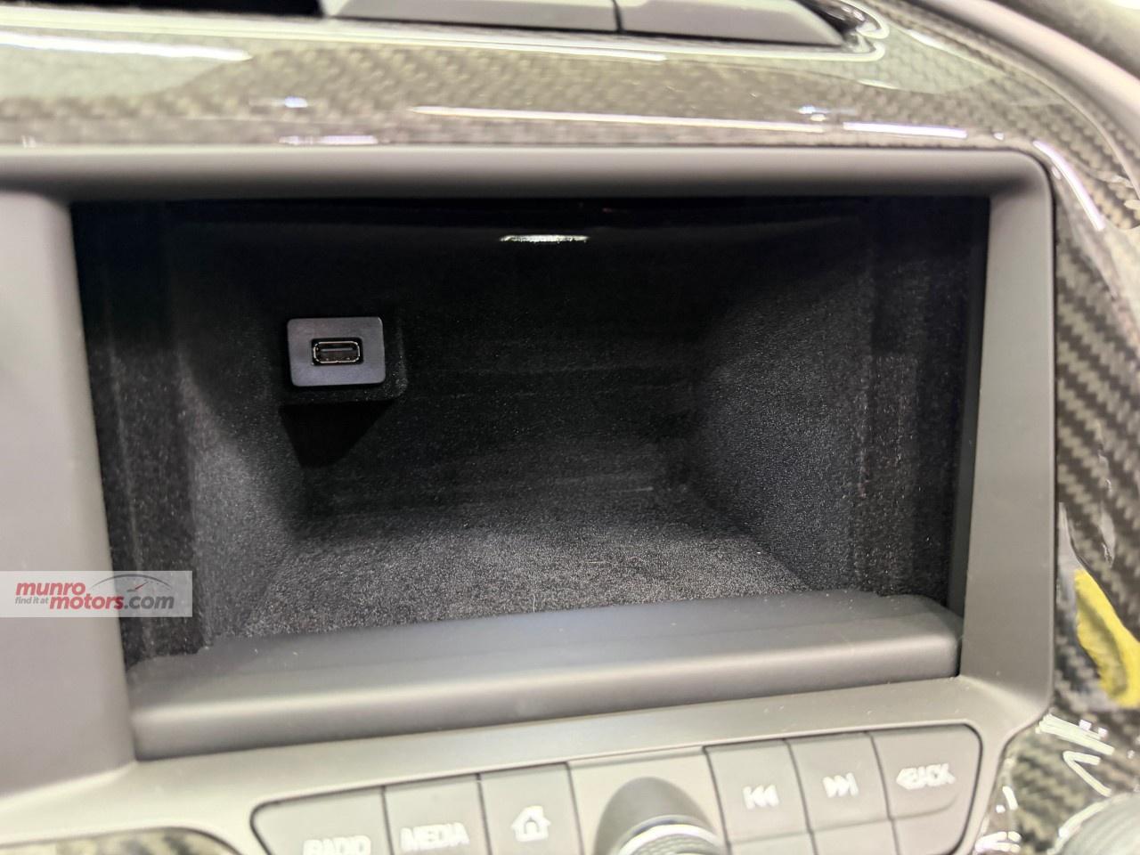 2019 Chevrolet Corvette Coupe Z06 3LZ Photo