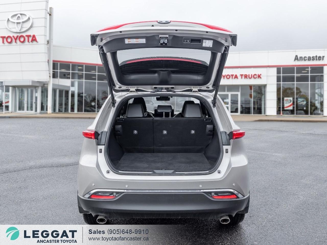 2024 Toyota Venza LIMITED AWD Photo