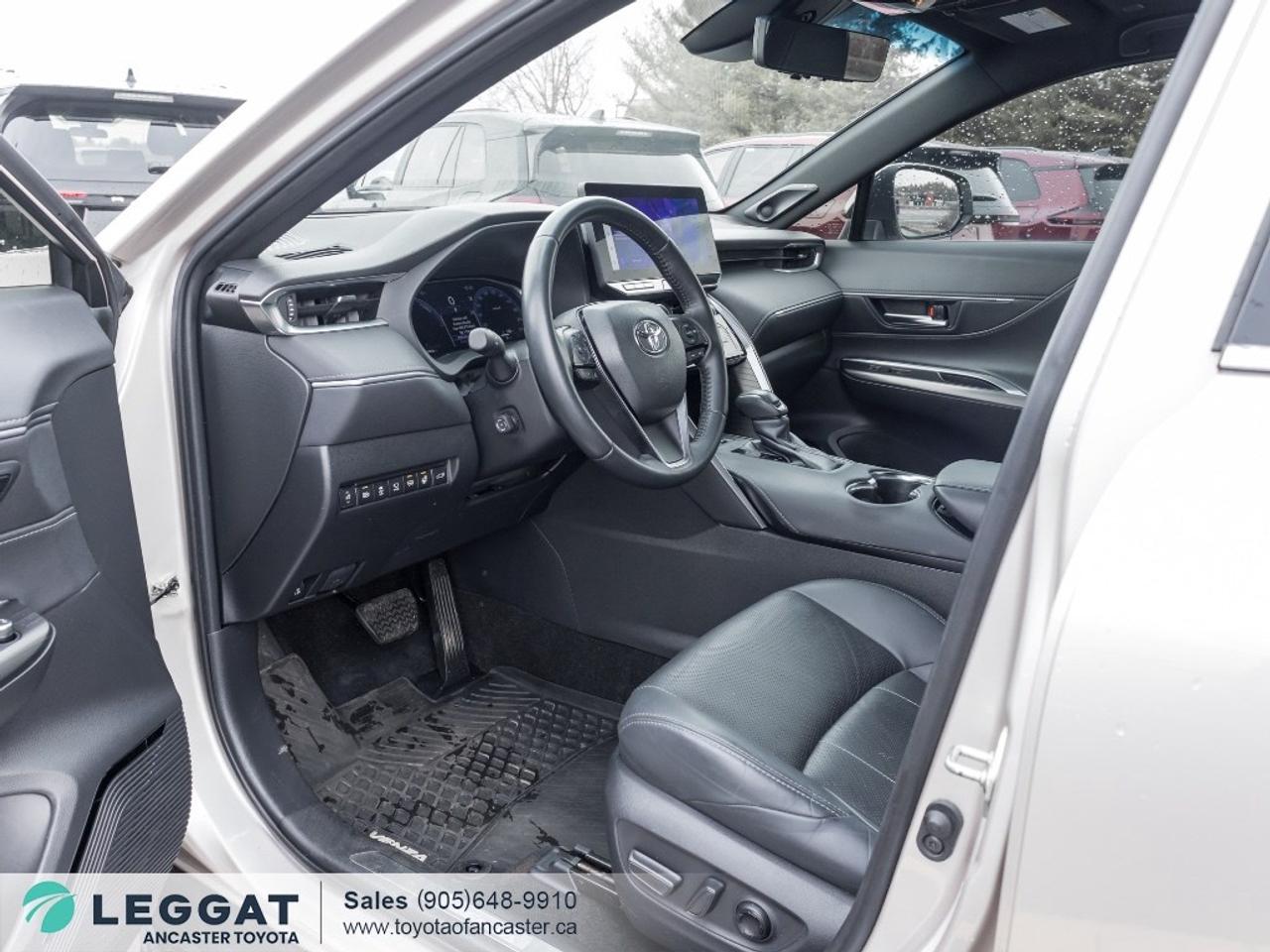 2024 Toyota Venza LIMITED AWD Photo