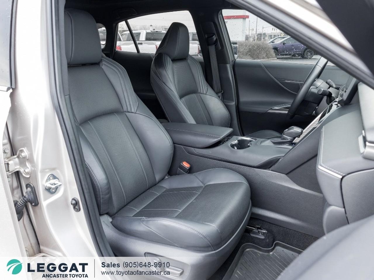 2024 Toyota Venza LIMITED AWD Photo