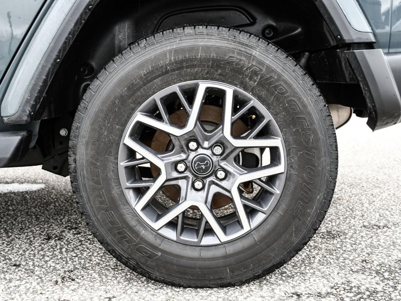 2024 Jeep Wrangler Sahara 4 Door 4x4 Photo