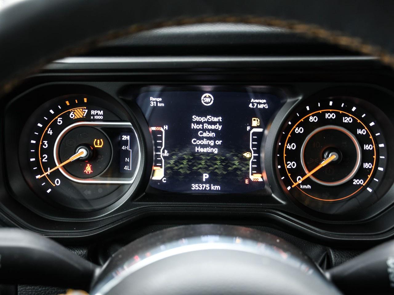 2024 Jeep Wrangler Sahara 4 Door 4x4 Photo