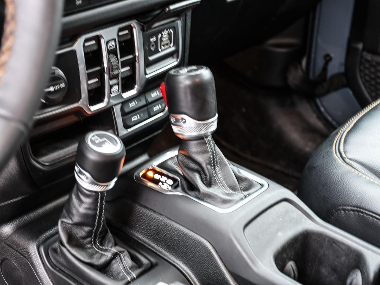 2024 Jeep Wrangler Sahara 4 Door 4x4 Photo