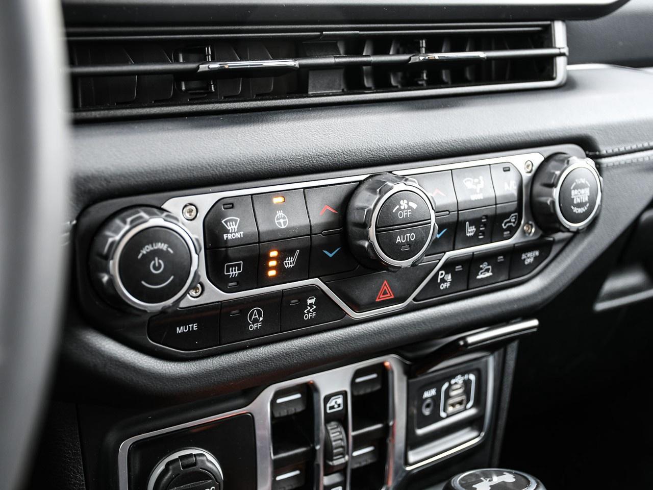 2024 Jeep Wrangler Sahara 4 Door 4x4 Photo