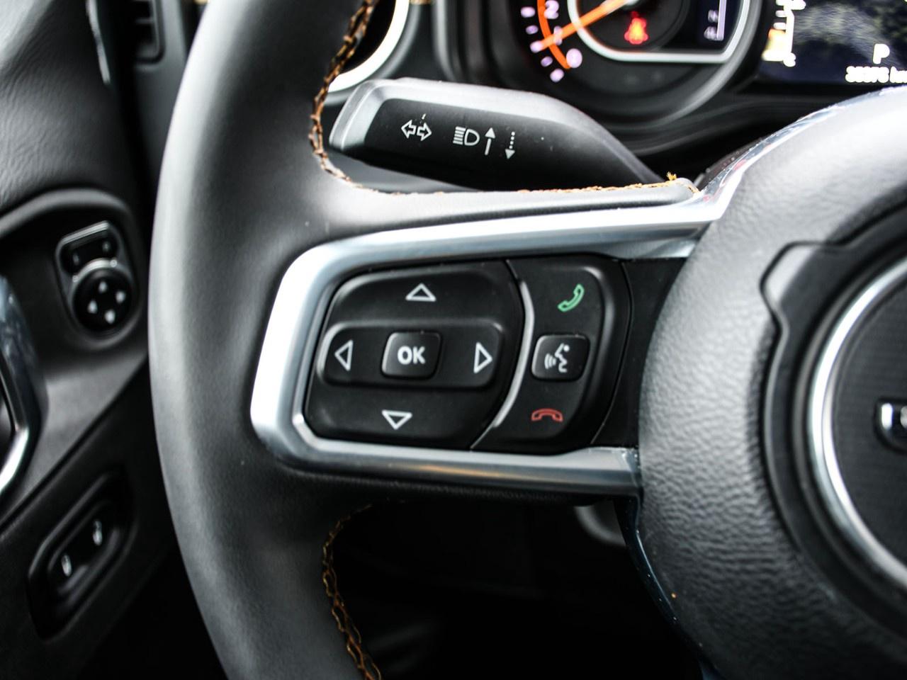 2024 Jeep Wrangler Sahara 4 Door 4x4 Photo