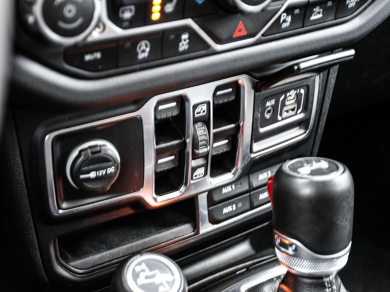 2024 Jeep Wrangler Sahara 4 Door 4x4 Photo