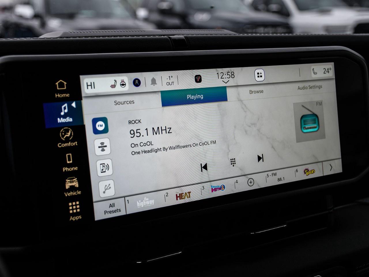 2024 Jeep Wrangler Sahara 4 Door 4x4 Photo