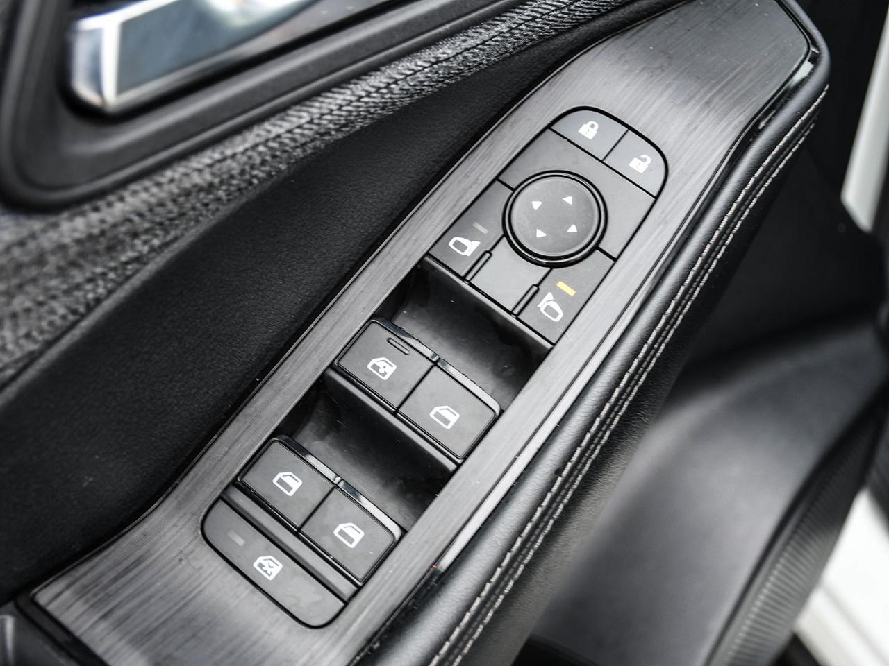 2023 Nissan Rogue AWD SV Moonroof Photo