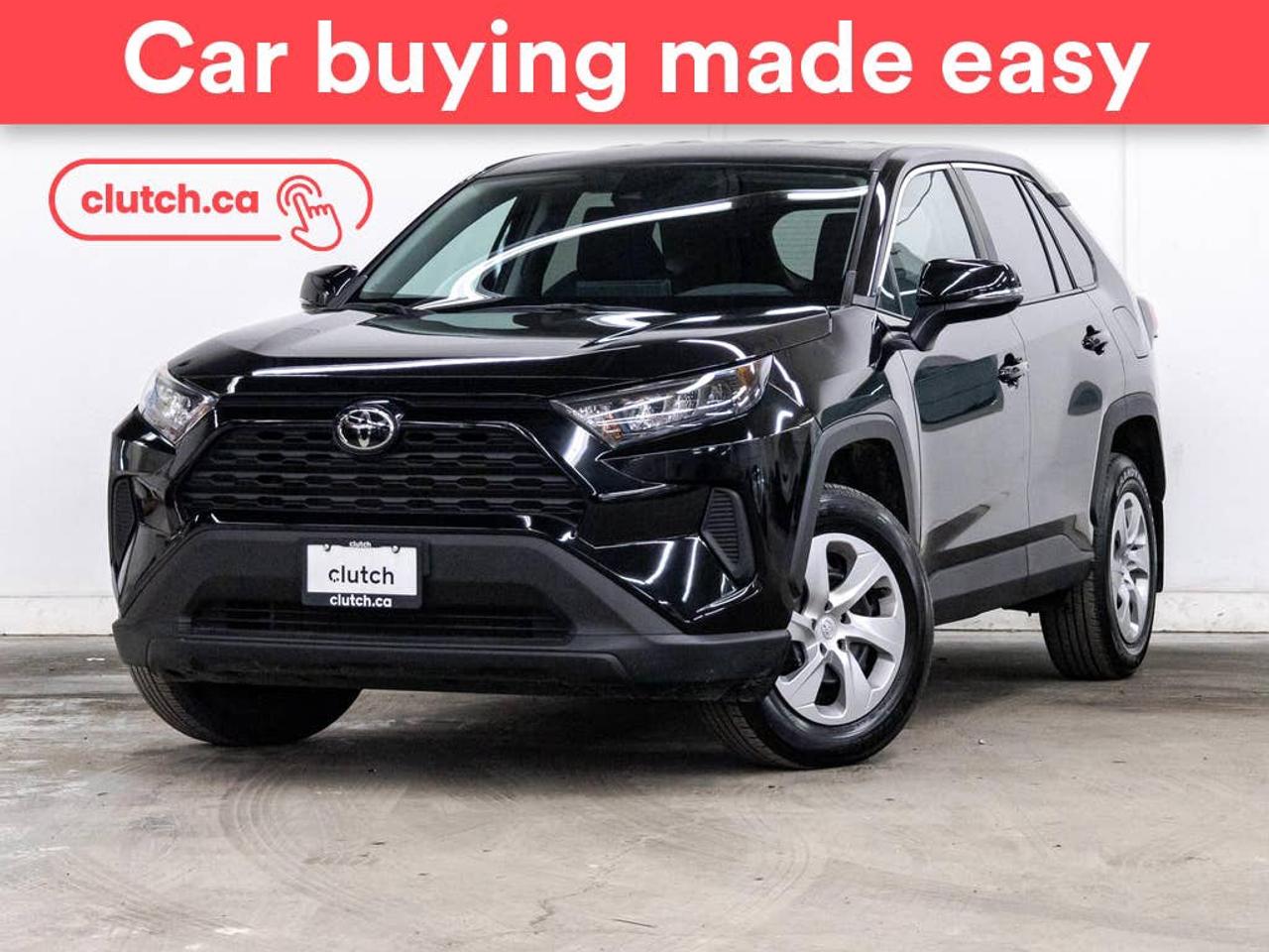 NO ACCIDENTS / CLEAN CARFAX / 1 OWNER / Brake Assist, Front Heated Seats, Climate Control and more!<br> <br>Clutch is the largest online used car retailer in Canada, delivering a seamless, hassle-free car-buying experience to drivers everywhere. Shop thousands of used cars online, get the right one delivered to your door, and enjoy peace of mind with our 10-Day Money-Back Guarantee. How sweet is that? To learn more, visit clutch.ca.<br> <br>The top features for this car include:<br> <br>Auto Stop/Start<br>Brake Assist<br>Front Heated Seats<br>Climate Control<br>Rear Climate Vents<br>Bluetooth Music<br>Touchscreen Display<br>Cruise Control<br>Adaptive Cruise Control<br>12V Outlet<br>Hands Free Device Connectivity<br>Internet Access<br>Apple CarPlay<br>Android Auto<br>USB Input<br>Keyless Entry<br>Lane Departure Warning<br>Active Lane Keep Assistance<br>Blindspot Sensors<br>Forward Collision Mitigation<br>Rear Collision Warning<br>Rear Cross Traffic Alert<br>Pedestrian Detection<br>Hill Assistance<br>Automatic High Beams<br>Rear View Camera<br> <br>Seamless home delivery - Delivery to your door in a matter of days. Available on select packages.<br> <br>Try it out for 10 days - If you do not like it, we will take it back. <br> <br>Quality assured - All cars go through our rigorous 210-point inspection and reconditioning process.<br> <br>Peace of mind - Warranty and protection plans available.<br> <br>Haggle-free - No haggling or hard sells.<br> <br>100% Transparency - Full inspection reports on every car, including high-res photography and a free Carfax report.<br> <br>Listed price is for cash purchase only and does not include taxes, Shipping Fees (if applicable), Delivery Fees (if applicable), government licensing fees.<br> <br>Previous Provincial Registrations:<br>Ontario<br> <br>Stock # 93510