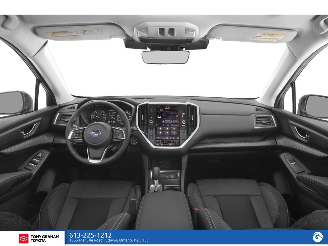 2024 Subaru ASCENT Touring Photo