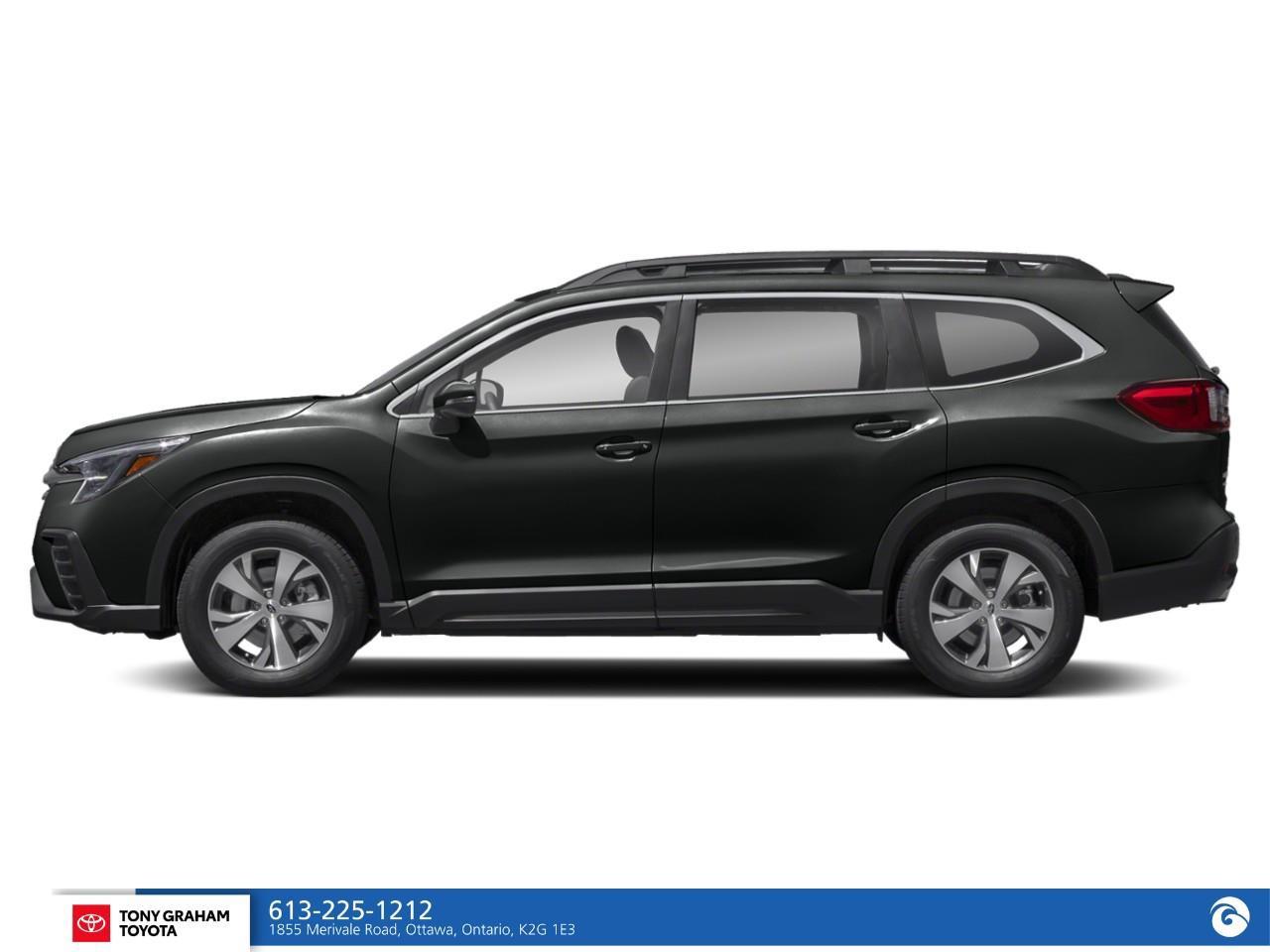 2024 Subaru ASCENT Touring Photo